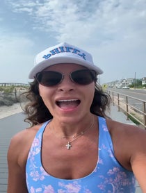 Poster for Birthday video from Stephenie LaGrossa Kendrick