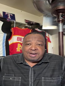 Poster for Other video from Spud Webb