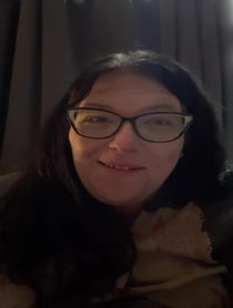 Poster for Birthday video from Jenny Penny