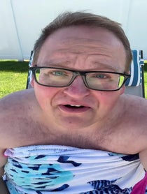 Poster for Other video from Brandon Baker