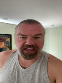 Poster for Other video from Tyler Labine