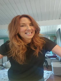 Poster for Birthday video from Jodi Miller