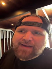 Poster for Birthday video from Dustin Christensen Dean Summerwind