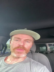 Poster for Birthday video from Nate Adams