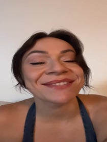 Poster for Roast video from Boobie Klapper