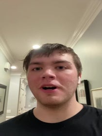 Poster for Pep Talk video from Vilivagod