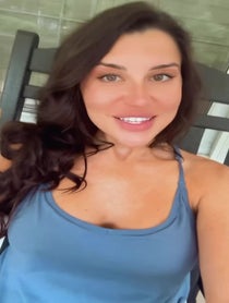 Poster for Pep Talk video from Steph Langnas