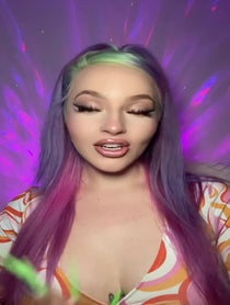Poster for Pep Talk video from Vials