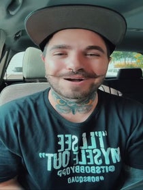 Poster for Roast video from Bobby opp