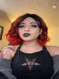 Poster for Pep Talk video from Sweet Anita