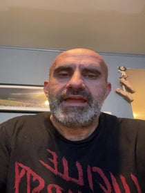 Poster for Other video from John Vizaniaris