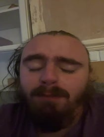 Poster for Roast video from Krunchie