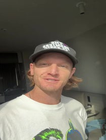 Poster for Question video from Rory Kramer