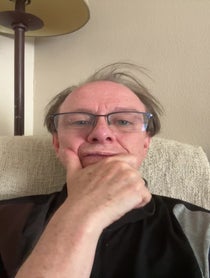 Poster for Question video from Sean Whalen