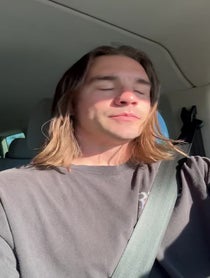 Poster for Roast video from Kyle Patrick