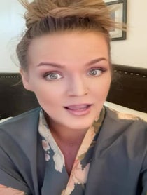 Poster for Birthday video from Masononthemic