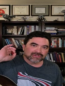 Poster for Other video from Dr. Kirk Honda