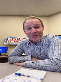 Poster for Birthday video from Scott Hetsko