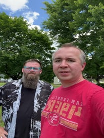 Poster for Other video from Two Bandits Watching Bluey