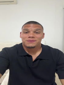 Poster for Other video from Joel Graterol