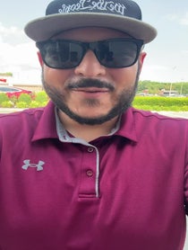 Poster for Birthday video from SeanPaul Reyes