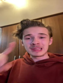Poster for Roast video from Kosii