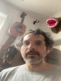 Poster for Other video from Yoni Wolf