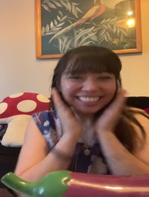 Poster for Other video from Ann Maddox ( Tom’s Ex Assistant )