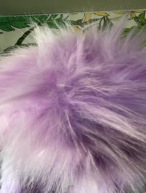 Poster for Birthday video from PURPLE PUPPET