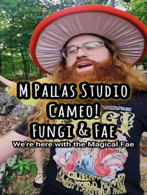 Poster for Other video from Fungi Flows