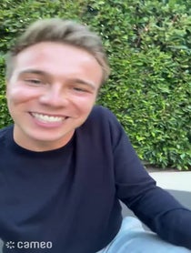 Poster for Intro video video from Shane Douglas