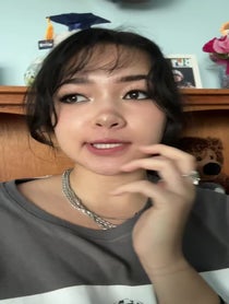 Poster for Birthday video from Natalie Tran