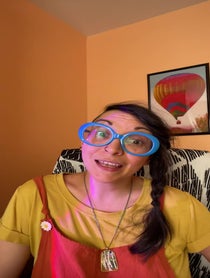 Poster for Other video from Jen Brown