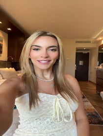 Poster for Roast video from Emily Austin