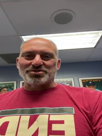 Poster for Other video from Torey Lovullo