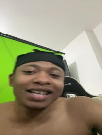 Poster for Give Thanks video from HotGamerDude