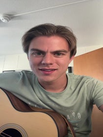 Poster for Other video from Aaron Hanania