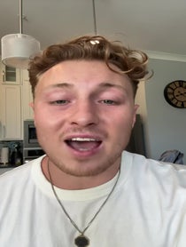 Poster for Roast video from Johnny McIntyre