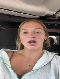 Poster for Pep Talk video from Elena Scott
