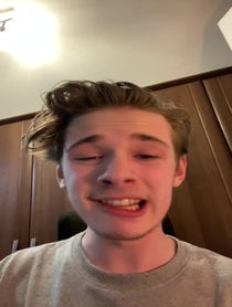 Poster for Roast video from Kosii