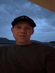 Poster for Pep Talk video from Matt Kenseth