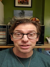 Poster for Question video from Ephraim Ellis