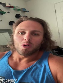 Poster for Intro video video from Big Trouble Ben Bishop