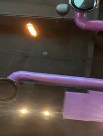 Poster for Birthday video from TJ Lavin