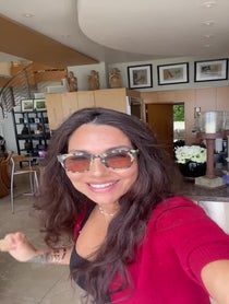 Poster for Question video from Vanessa Marcil
