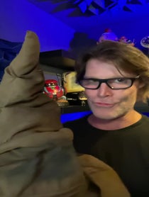 Poster for Other video from Jason Anthony