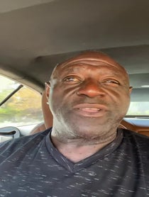 Poster for Pep Talk video from Leonard Marshall