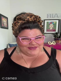 Poster for Intro video video from Katie Kadan