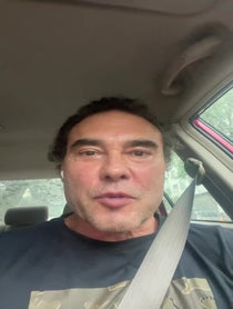 Poster for Birthday video from Eduardo Yañez