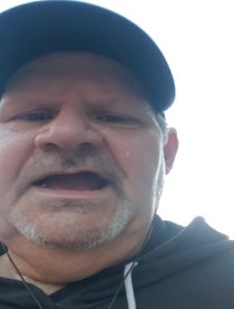 Poster for Birthday video from Bob Zany, Bay-Bee!